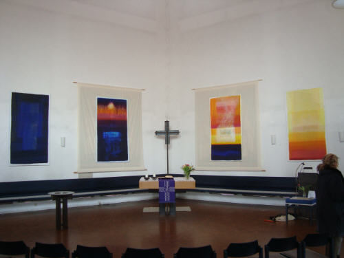 AusstellungKirche2010